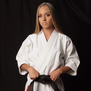 Meet your Posher, Katherine